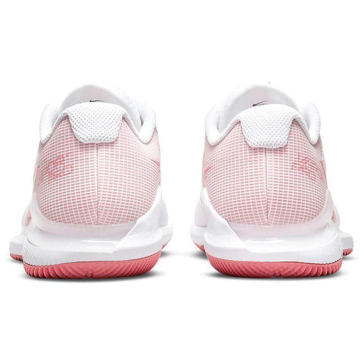 Nike Court Air Zoom Vapor Pro White Pink Salt Women Sneakers CZ0222-106