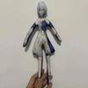 Плюшевая игрушка Honkai Star Rail Cerydra Archers Honkai Sabers Hysilens Marchs Phainon Mydei Anaxa Sunday Кукла Honkai Star Rail Мягкая игрушка