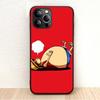 40 One Piece Monkey D Luffy чехол для Xiaomi Redmi A3 13C 10A 10C 12C 9A 9C 9T A3X Note 13 8 9 10 11 12 Poco F5 F6 C51 M6 X3 X6 C65 C50 C55 Pro Plus 5G