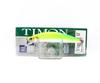 Jackall Таблица параллельных плавающих приманок Timon Tricoroll GT 72 SR-F (7185)