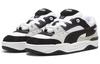 Puma 180 Белый Серый Черный 389267-11