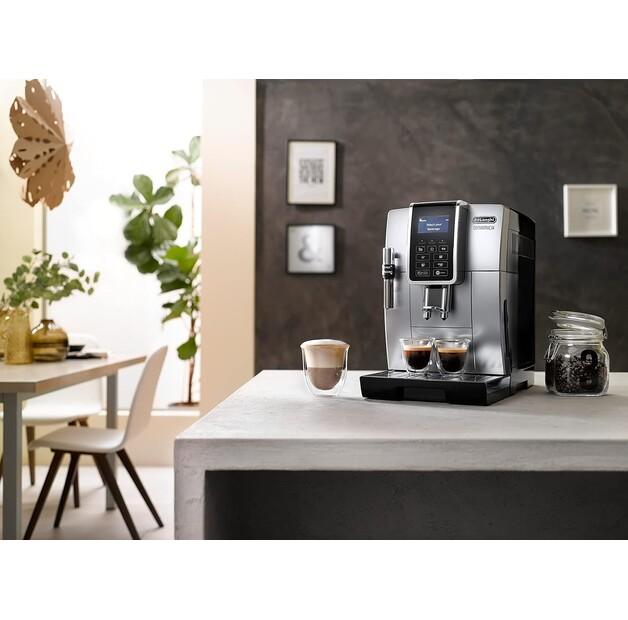 Coffee Machine DeLonghi ECAM 350.35.SB Dinamica