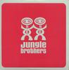 CD JUNGLE BROTHERS - V.I.P. GEE5008303PPROM Gee Street, V2 1999 UK Dance & Electronica Used