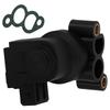 Idle Air Control IAC Valve for  BMW 318i 318ti Z3 1.9L 1996-1999 13411435846