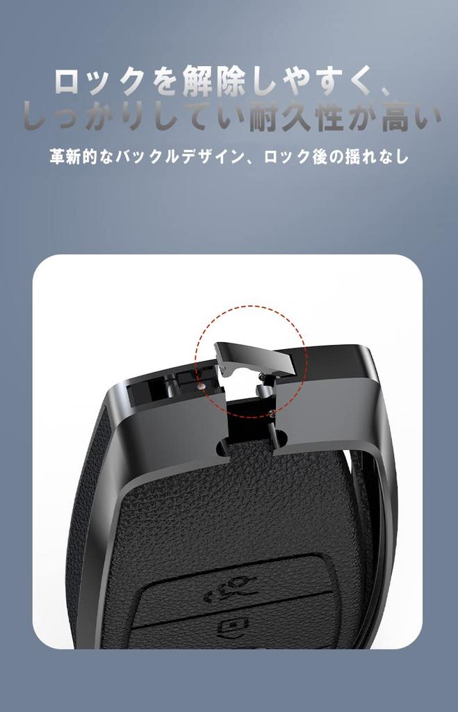 [TECART] Чехол для ключа Mercedes, Чехол для ключа, Mercedes Benz, Брелок для ключей, Чехол для смарт-ключа, Mercedes E-Class,