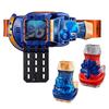 Kamen Rider Revise Transformation Belt DX Libera Driver & Cobra Vice StampPeacock Buy Stamp Set