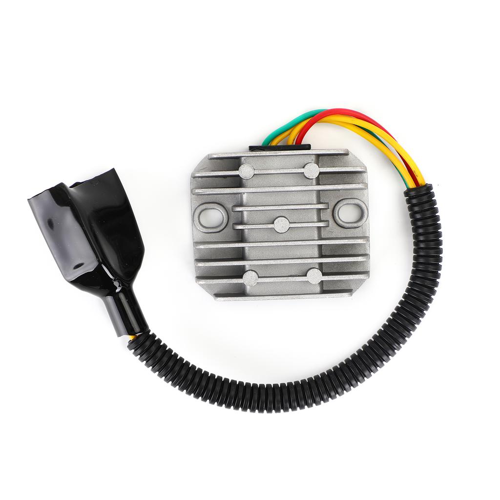 Регулятор выпрямителя подходит для Honda TRX200 TRX 200 A FourTrax 1984 31600-VM5-000