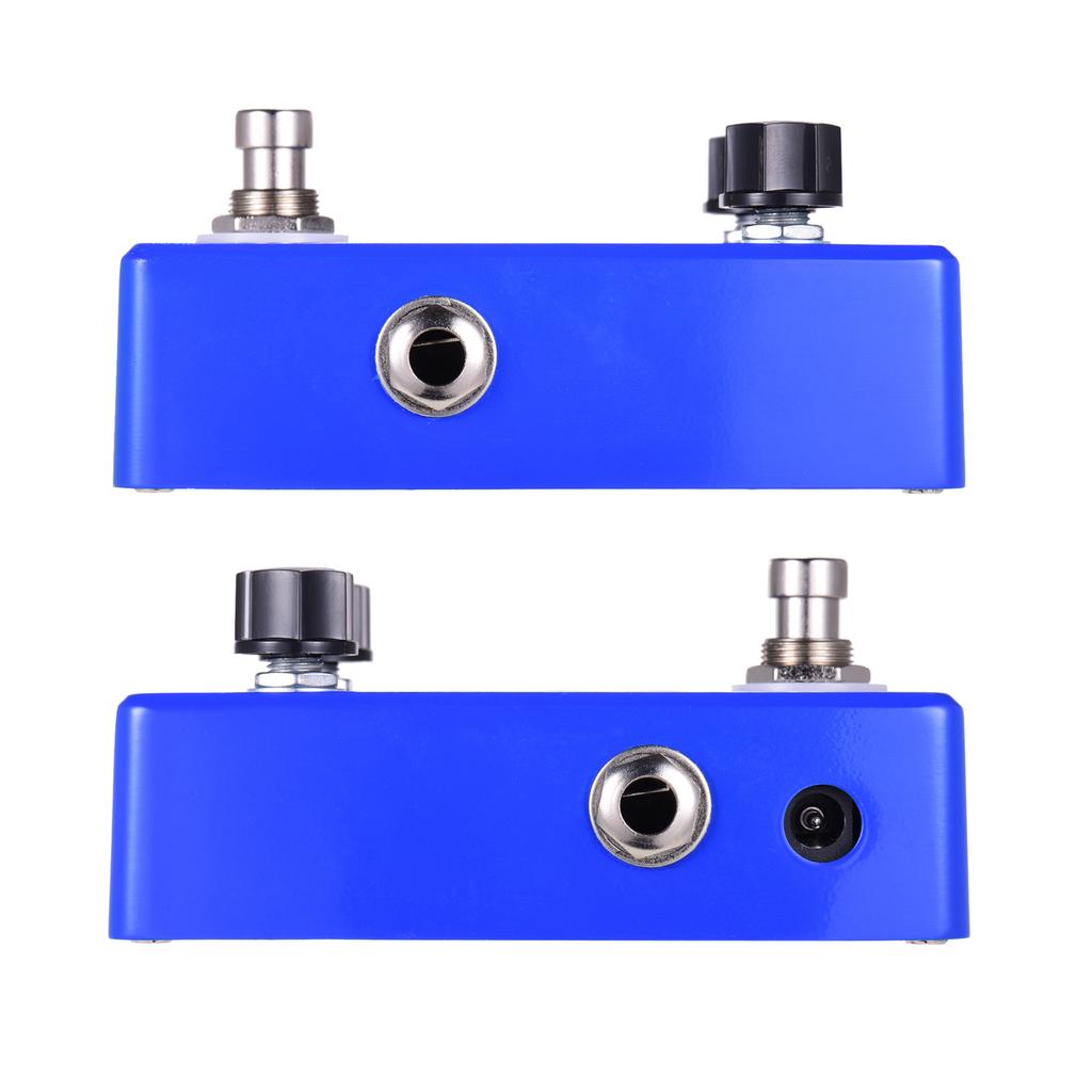 Dolamo D-3 Super Chorus Педаль эффектов для гитары Педаль хоруса с True Bypass для электрогитары