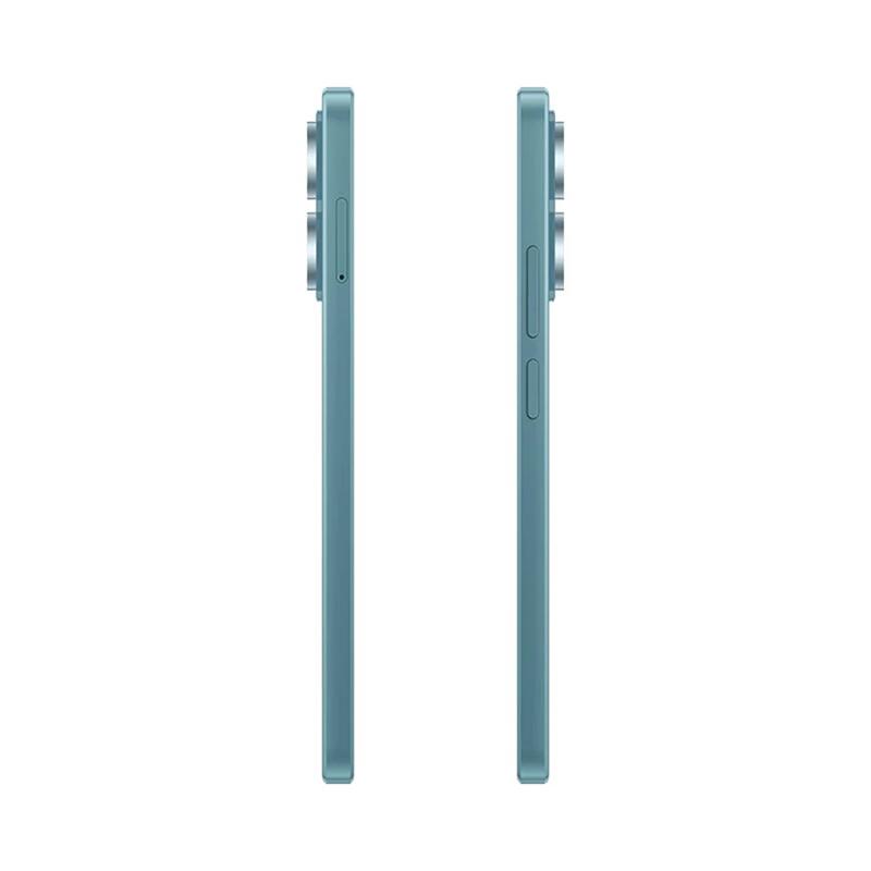 Глобальная прошивка Xiaomi Redmi Note 13 5G Redmi Note13 5G Смартфон 100 МП Двойные камеры Обработка изображений Офис Прямая трансляция Киберспорт Игры Китайская версия