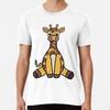 Cute Giraffe   S To 5XL Made In the AU/USA T-Shirt