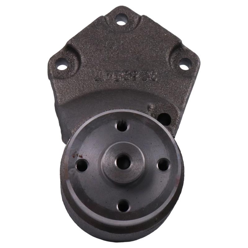Drive Fan Bracket 3908802 3910597 3911202 For Cummins 6CT8.3 6BT 4BT 6C QSB6.7