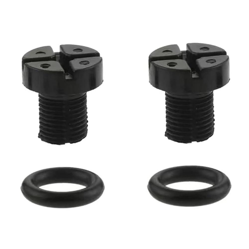 Винт для прокачки расширительного бачка охлаждающей жидкости 11537793373 для BMW E36 E39 E90 E53