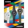 Casio Мужские часы G-Shock белые GA-B2100FC-7AJF [Официальный отечественный продукт]