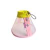 Breathable Pet Neck Cone Soft Cat Neck Protective Circle  Postoperative Care
