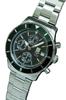 ELGIN Chronograph Watch Diver's FK1420S-GR