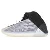 Кроссовки унисекс Yeezy Quantum Quantum, серебристый Q46473