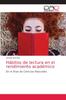 Книга Habitos De Lectura En El Rendimiento Academico