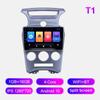 Android Car Radio For KIA Carens 2006-2012 Multimedia Player Head Unit Stereo GPS Navigation BT WIFI 1+16GB