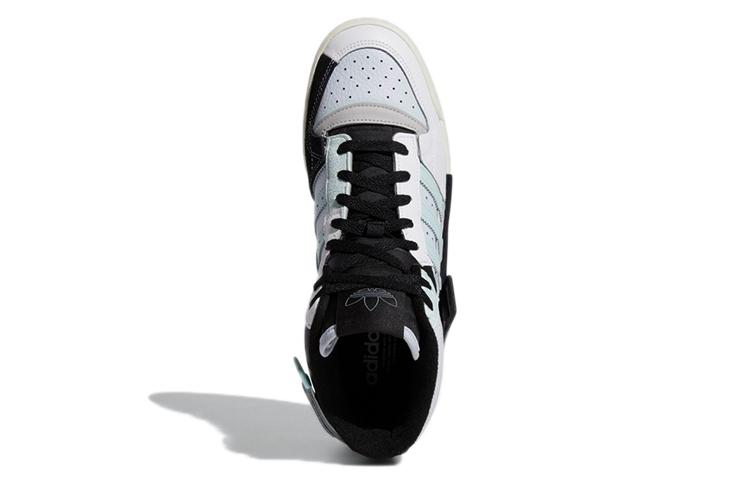 Форум Adidas Originals Exhibit Mid 'White Halo Mint' GZ5388