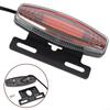 Brake Light Turn Signal Electric Bicycle Taillight