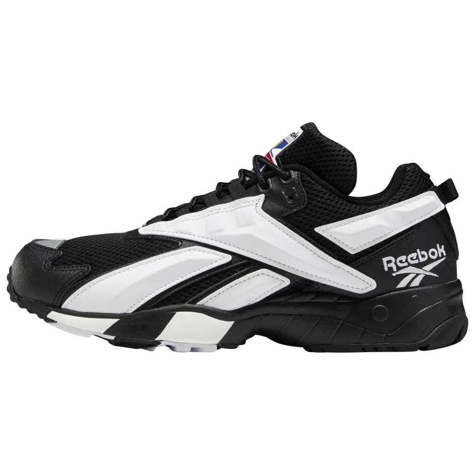 Reebok INTV 96 'Черно-белый' Мужской FV5477
