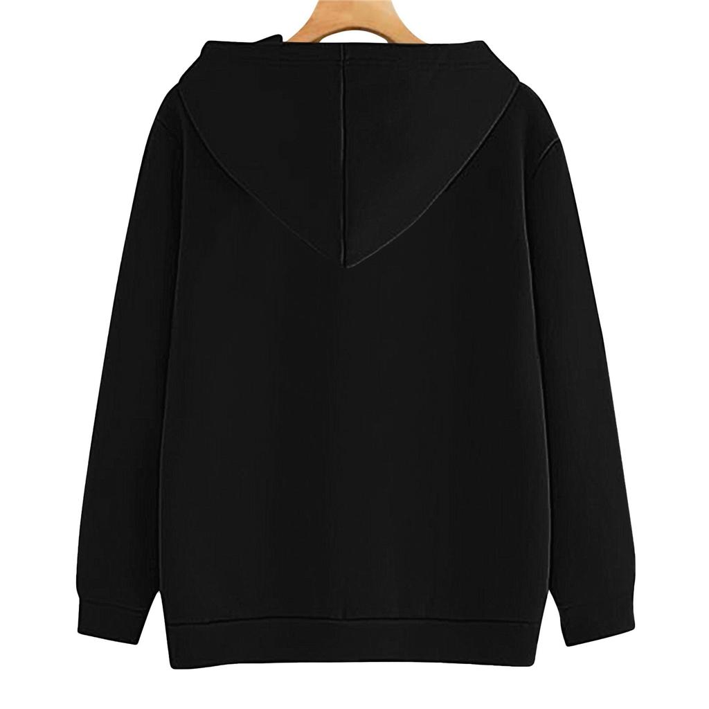 Women's Sweatshirt Sports Christmas Print Pullover Sweatshirt Hoodie Long Sleeve Top Casual Sweatshirt