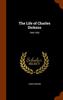 Книга The Life Of Charles Dickens 1842 1852 by John Forster - Hardback