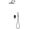 Shower System Stainless Steel 201