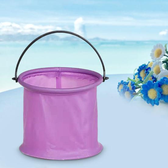 Забавный герметичный Arouse Curious Яркие цвета Explore Nature Seaside Beach Bucket для отдыха