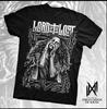 Унисекс хлопковая футболка Lord of the Lost Мужская Женская Размер от S до 5XL PP2938