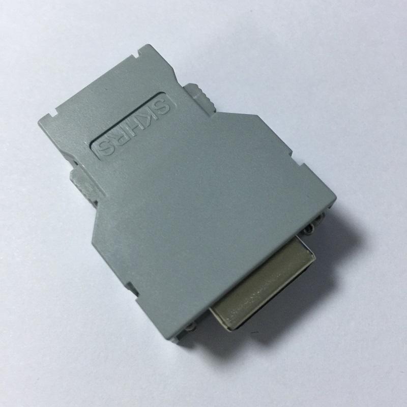 Servo Encoder Plug for FANUC PCR-E20FS PCR-V20LA 20Pin 20P 20 Core PCR E20FS PCR V20LA AG Connector