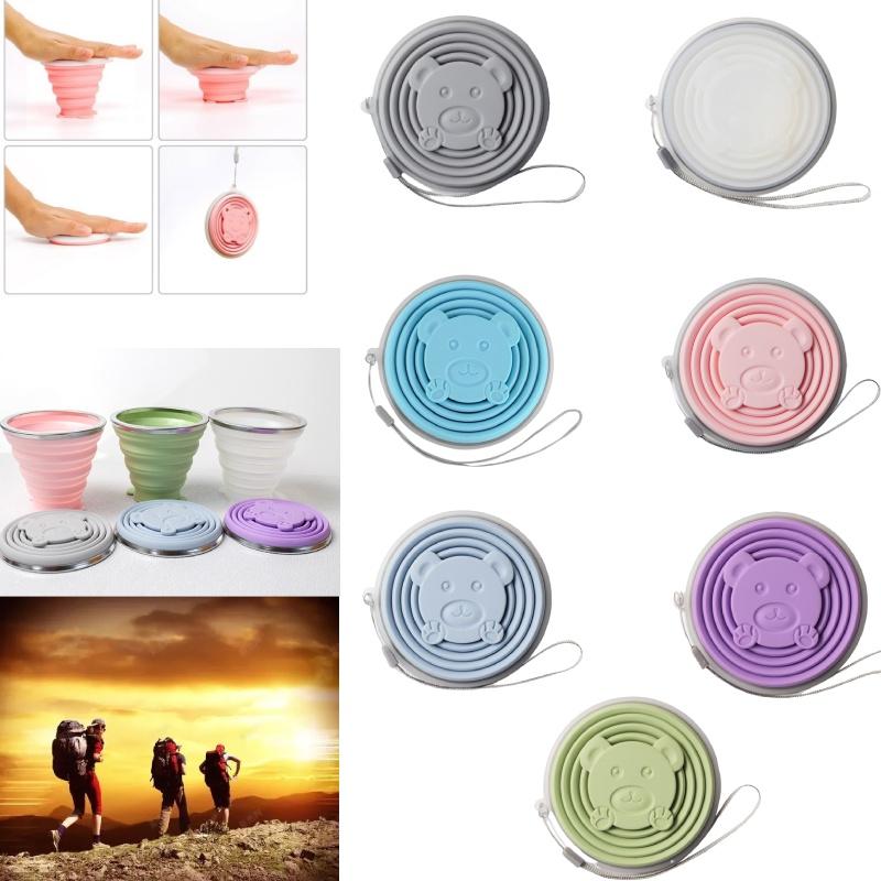 Eco-friendly And Reusable Outdoor Sports Cup