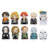 Harry Potter Soft Vinyl Puppet Mascots Box of 10