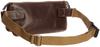 Сумка для тела Linea Buffalo Kip Leather Brown [Allegro]