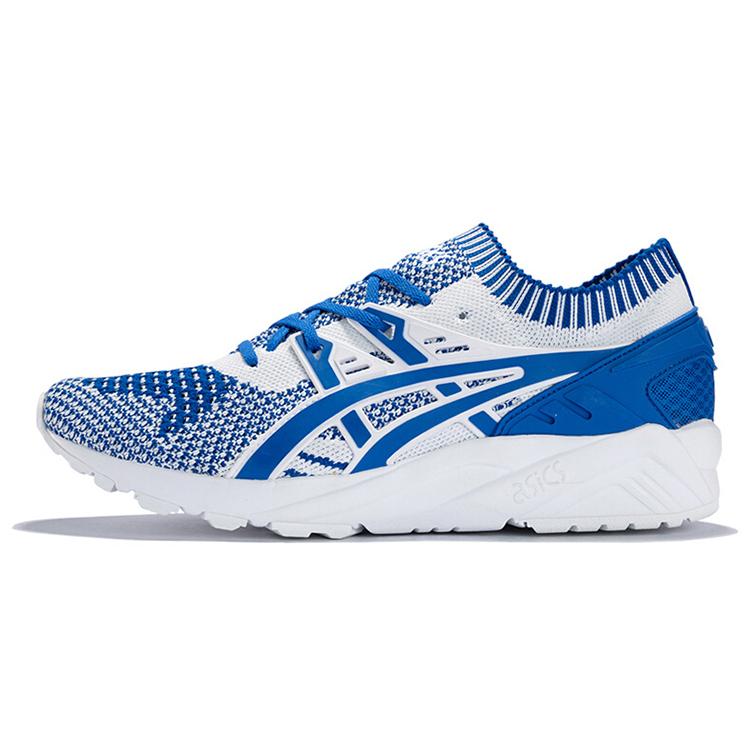 Asics Gel Kayano 'Синий Белый' H7S4N-4545