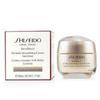 Shiseido Крем-дуэт для разглаживания морщин вокруг глаз Benefiance 15 мл x 2