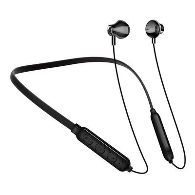 Беспроводные Bluetooth-наушники-вкладыши с шейным ободком Yidian