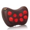 Kristin 8-Head Multi-Functional Massage Pillow CN plug (adapter included)