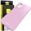 Sc Silicone Case Poco X5 5G/Redmi Note 12 5G Lilac