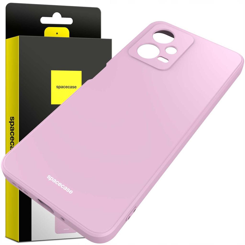 Sc Silicone Case Poco X5 5G/Redmi Note 12 5G Lilac