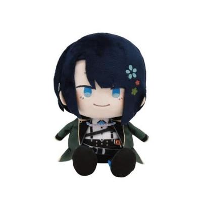 Шаловливая плюшевая игрушка Touken Ranbu 41 Мацуи Го Мацуи