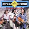 Lightnin' Hopkins & His Brothers [with Commentary
