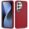 Phone Case For Samsung S26 / S26 Plus / S26 Ultra , Shockproof Hybrid Rugged Hard Back Cover