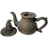 Sun Art [Harry Potter] Teapot, Approx. 660ml, Sorting Hat Design, SAN3755