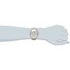 Наручные часы Casio Wave Scepter Внутренний Оригинальный продукт Радио-Солнечные LWA-M141D-7AJF Женские Белые