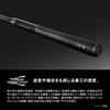 SHIMANO Boat Rod 25 Mid Game XR 64MH240