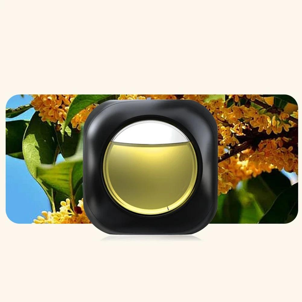 15 мл новый автомобильный кондиционер вентиляционный ароматерапевтический зажим мини освежитель воздуха длительный аромат для удаления запахов автомобильный ароматизатор