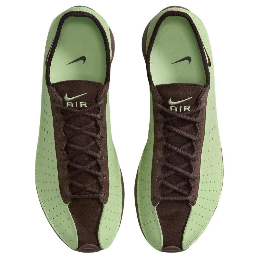 Nike Кроссовки женские Air Superfly Lab Green Baroque-Brown HJ8082-302