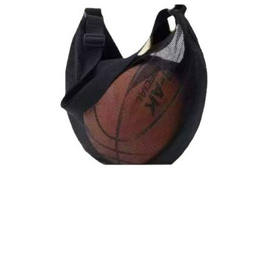 Многофункциональная сумка кроссбоди большой вместимости для баскетбола и футбола для занятий спортом на открытом воздухе