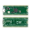 Плата разработки микроконтроллера Raspberry Pi Pico RP1111 с двумя ядрами, интерфейс Micro USB, компактный размер, мощная плата микроконтроллера